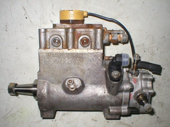 Caterpillar 235-8652 injection pump