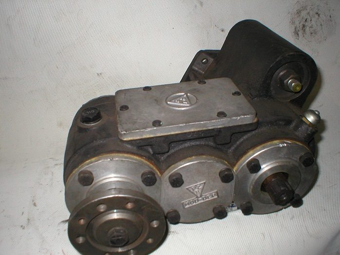 PZB 216B PTO