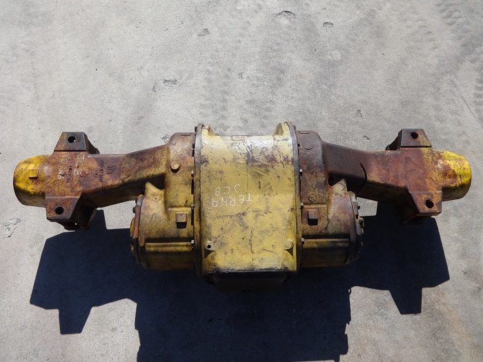 Spare parts axle JCB 451/037/06649