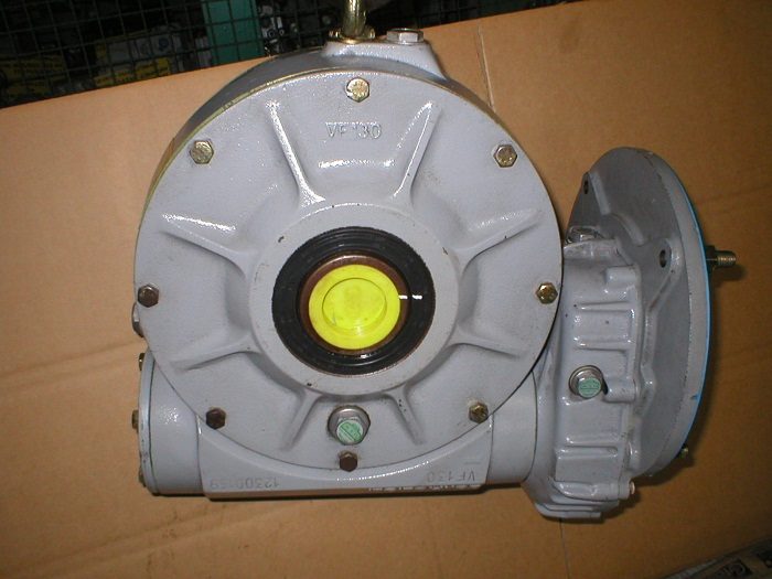 Bonfiglioli VF130 gearbox