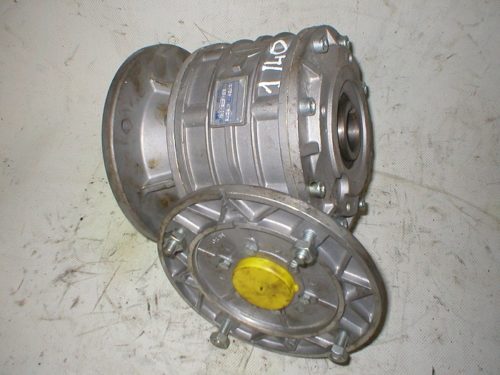 Siti MI80FH5 reducer