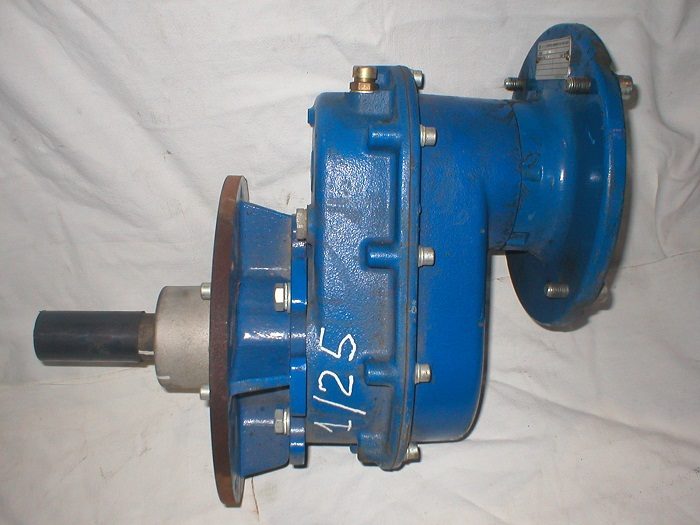 Wam S2325100ES3 reducer