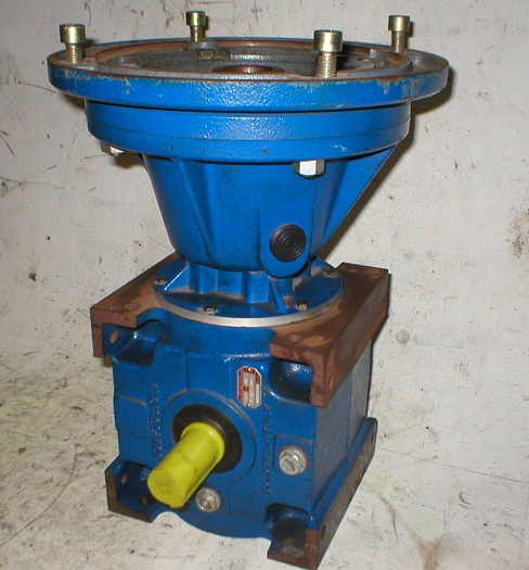 Bonfiglioli RAN28SA gearbox reducer