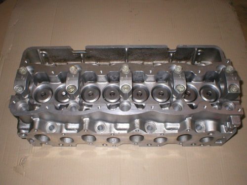Cylinder head Iveco Daily Sofim