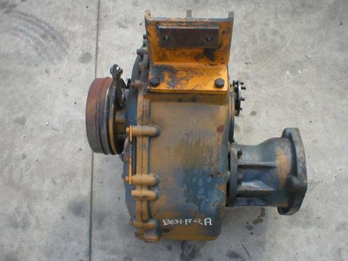 Transmission Benfra mod 730