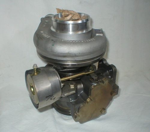 Perkins 2674A6256 turbocharger