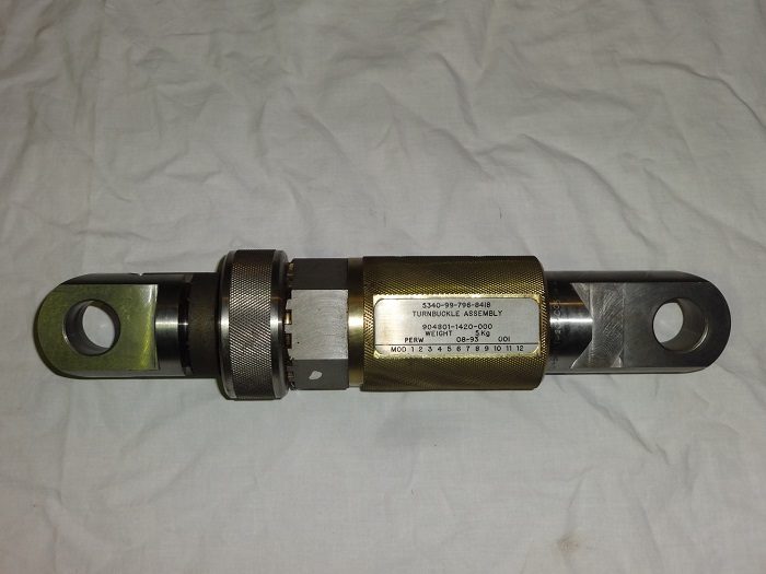 Turnbuckle Assembly 5340-99-796-8418