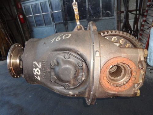 Fiat 4620891 differential