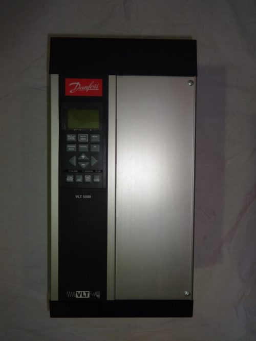 Danfoss VLT 5000 inverter drives