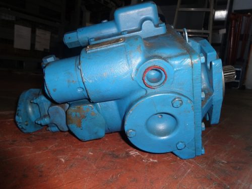 Eaton 3320-004 hydraulic pump