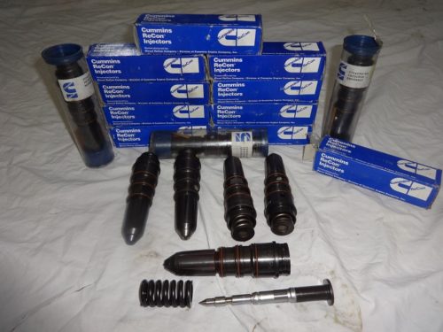 Cummins 3054250 injector