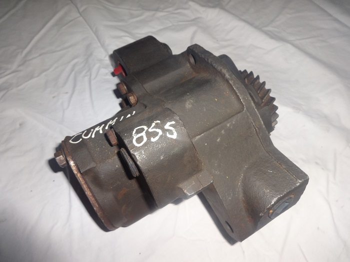 Cummins 211929 oil pump