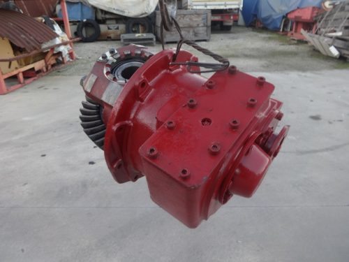 MPM GD20-130 differential group