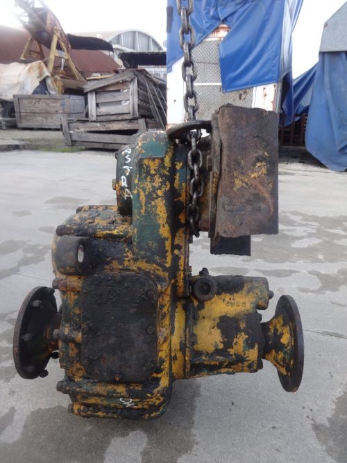 Reducer Astra BM12