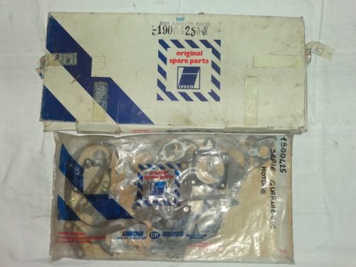 Iveco 1900425 engine full gasket set