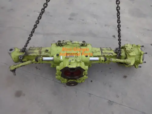 assale carraro 26.16m 141335