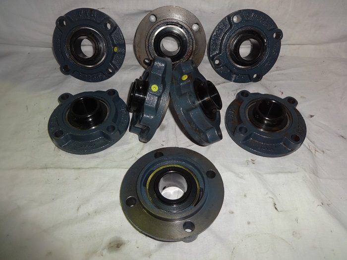 FYH FC208 bearing