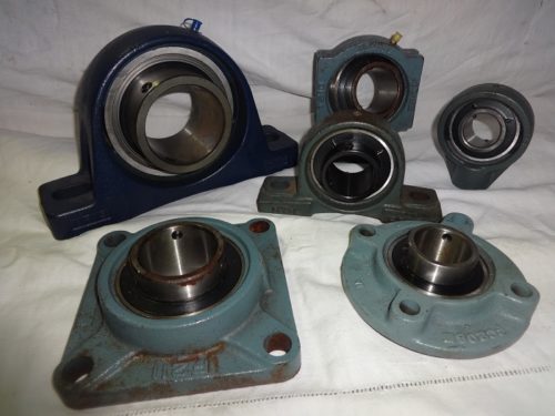 RHP, Asahi, NSK, NTN bearings