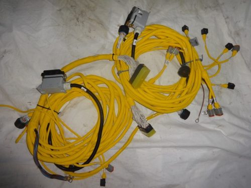 Bomag 83685023 wiring harness