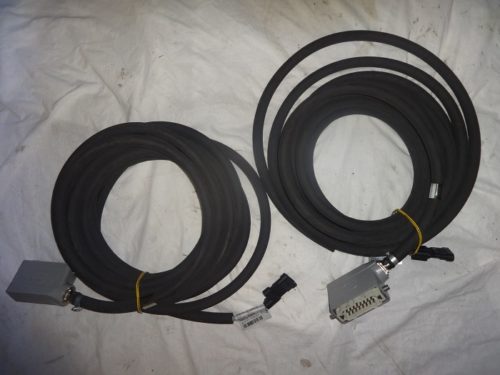 Bomag 83685009 wire harness