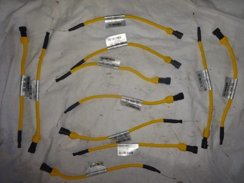 Bomag 83685012 wiring harness