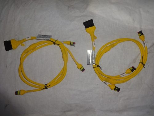 Bomag 83685016 wiring harness