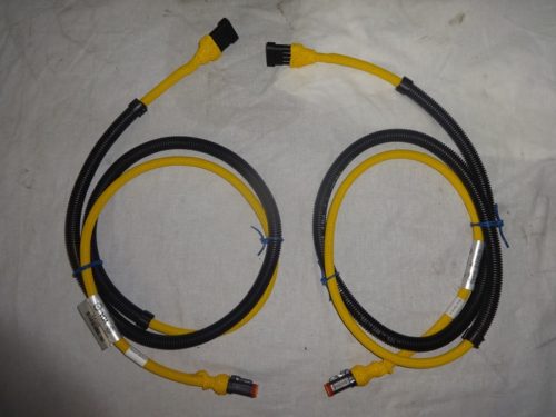 Bomag 83685013 wire harness