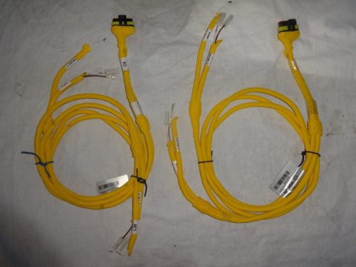 Bomag 83685017 wire harness