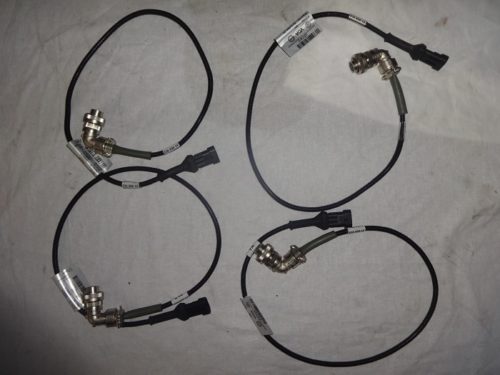 Bomag 83685014 wire harness