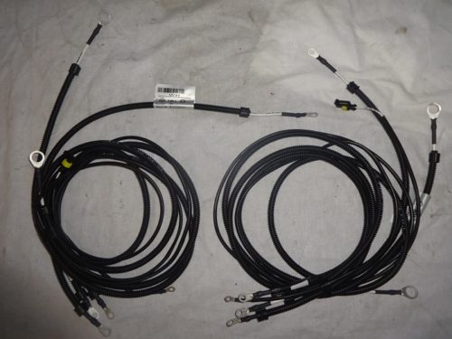 Bomag 83685025 wire harness