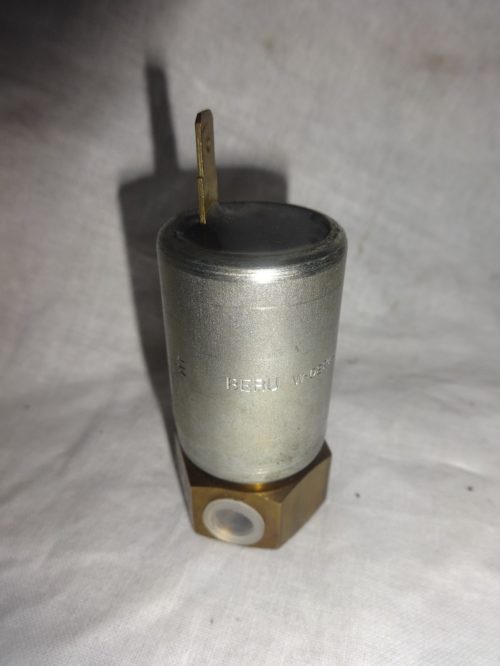 Beru 0210142103 electromagnetic valve