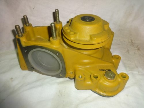 Fiat Allis 4761925 water pump