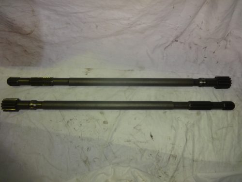 Hurth Dana 1770600202 axle shaft