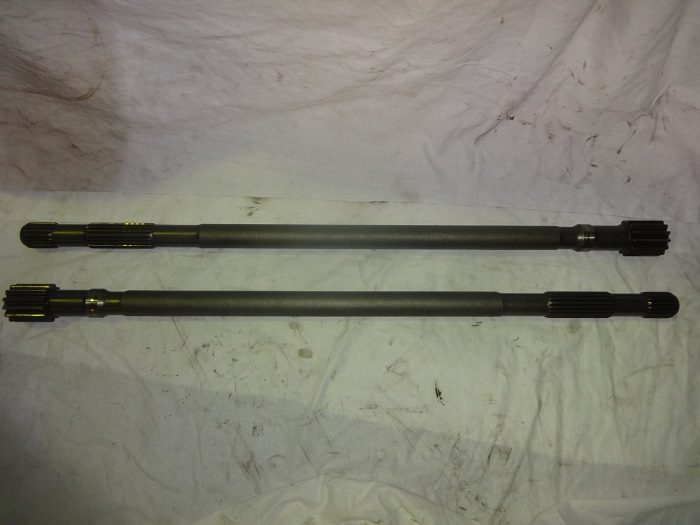 Hurth Dana 1770600202 axle shaft