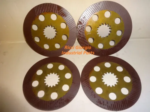 jcb 458/20353 brake disc