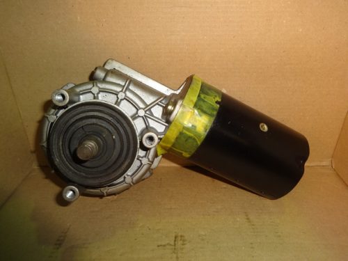 Daf 0097938 wiper motor