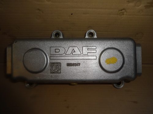 Daf 0083247 engine oil cooler