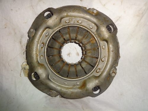Daf 1273736 clutch pressure plate
