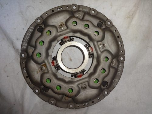 Daf EU37H7646 clutch pressure plate