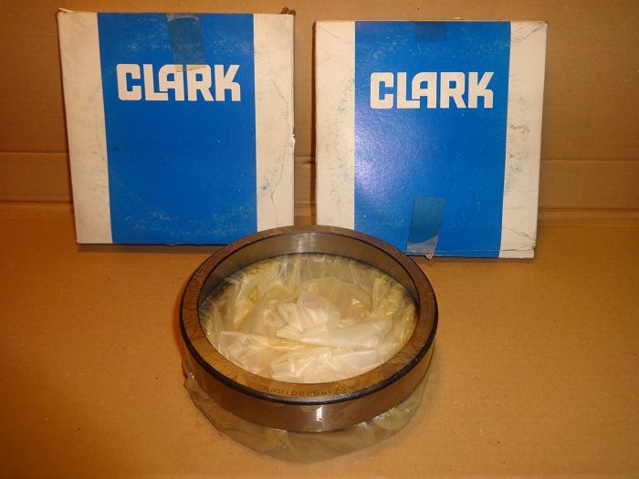 Anello cuscinetto Clark 1318083