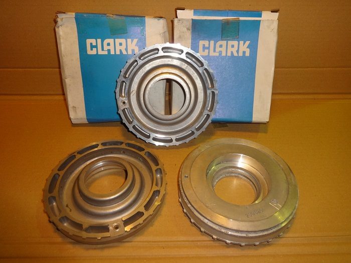 Pistone Clark 230850