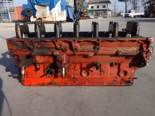 Iveco 8061.04 engine block