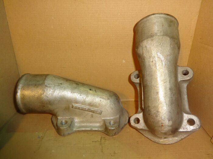 coperchio termostato iveco 4694305