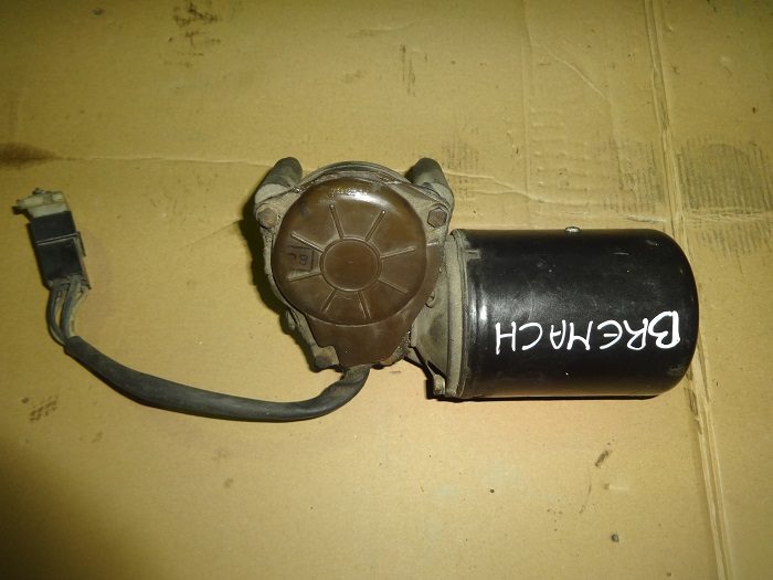 Bremach wiper motor