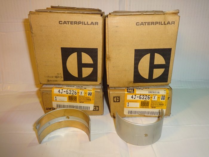 Caterpillar 4J6326 bearing