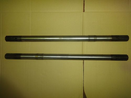 benfra 215 rear drive shaft