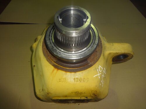 caterpillar 2264372 carraro 147887