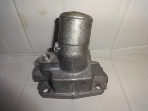 Corpo termostato Iveco 504150564