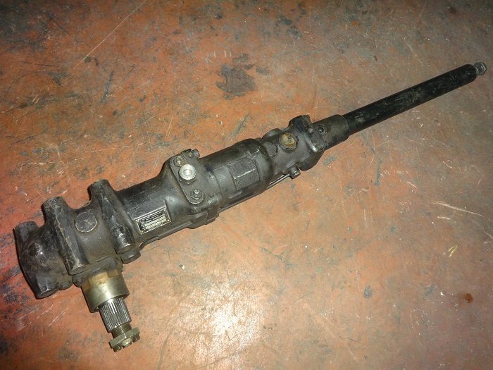 ZF 7419900403 power steering