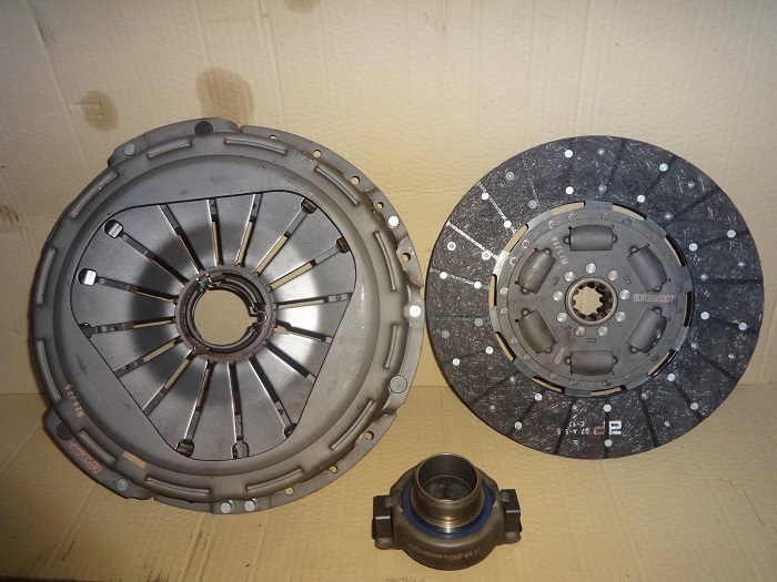 Iveco Eurocargo 180cv clutch kit